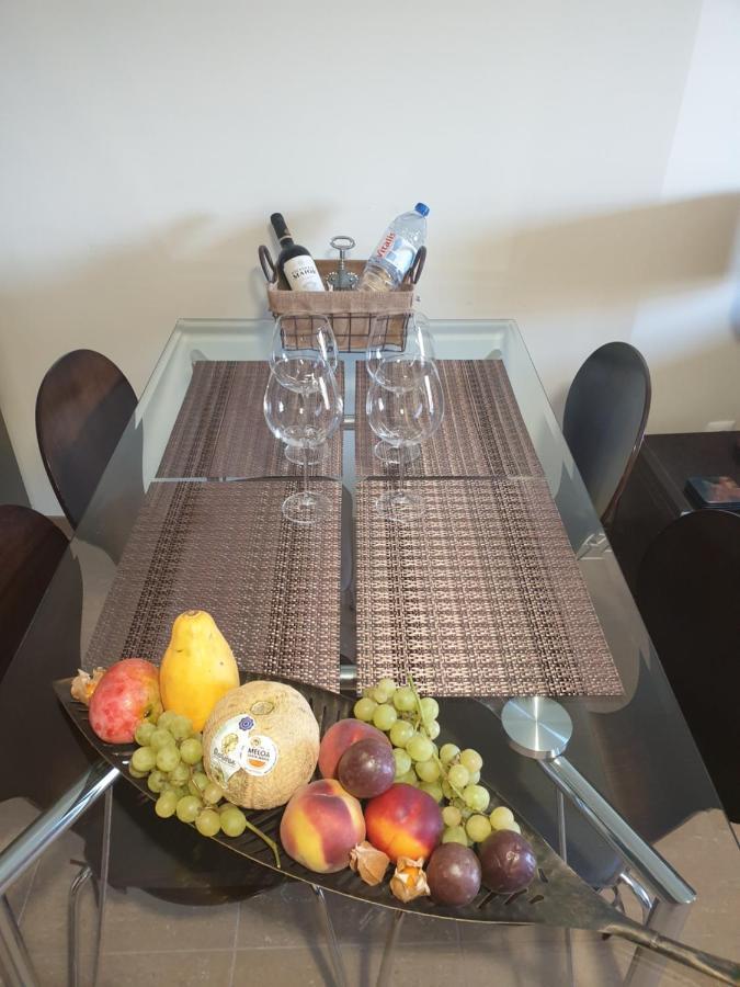 Charming Luz House - T2 Apartment With Jacuzzi 타비라 외부 사진