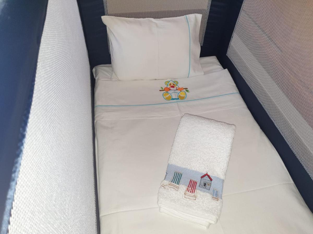 Charming Luz House - T2 Apartment With Jacuzzi 타비라 외부 사진