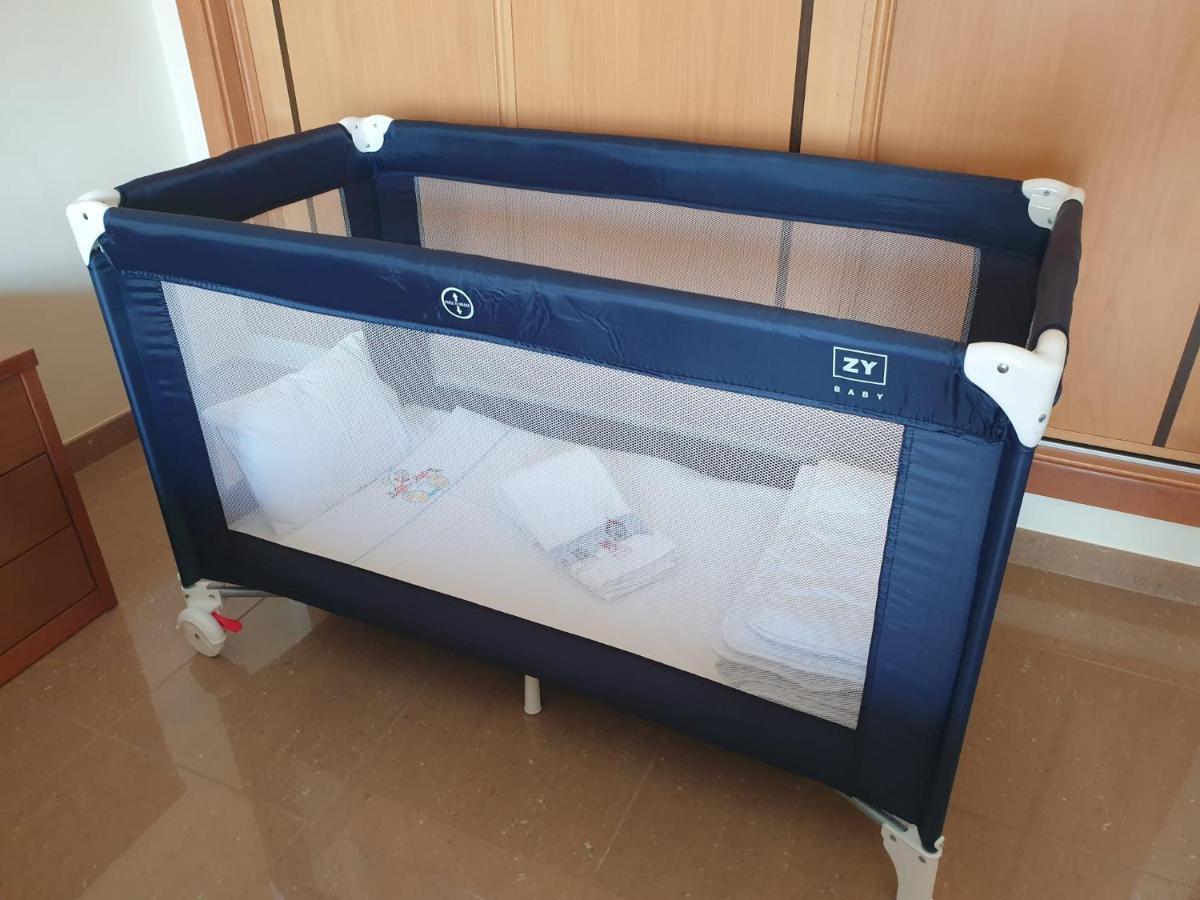 Charming Luz House - T2 Apartment With Jacuzzi 타비라 외부 사진