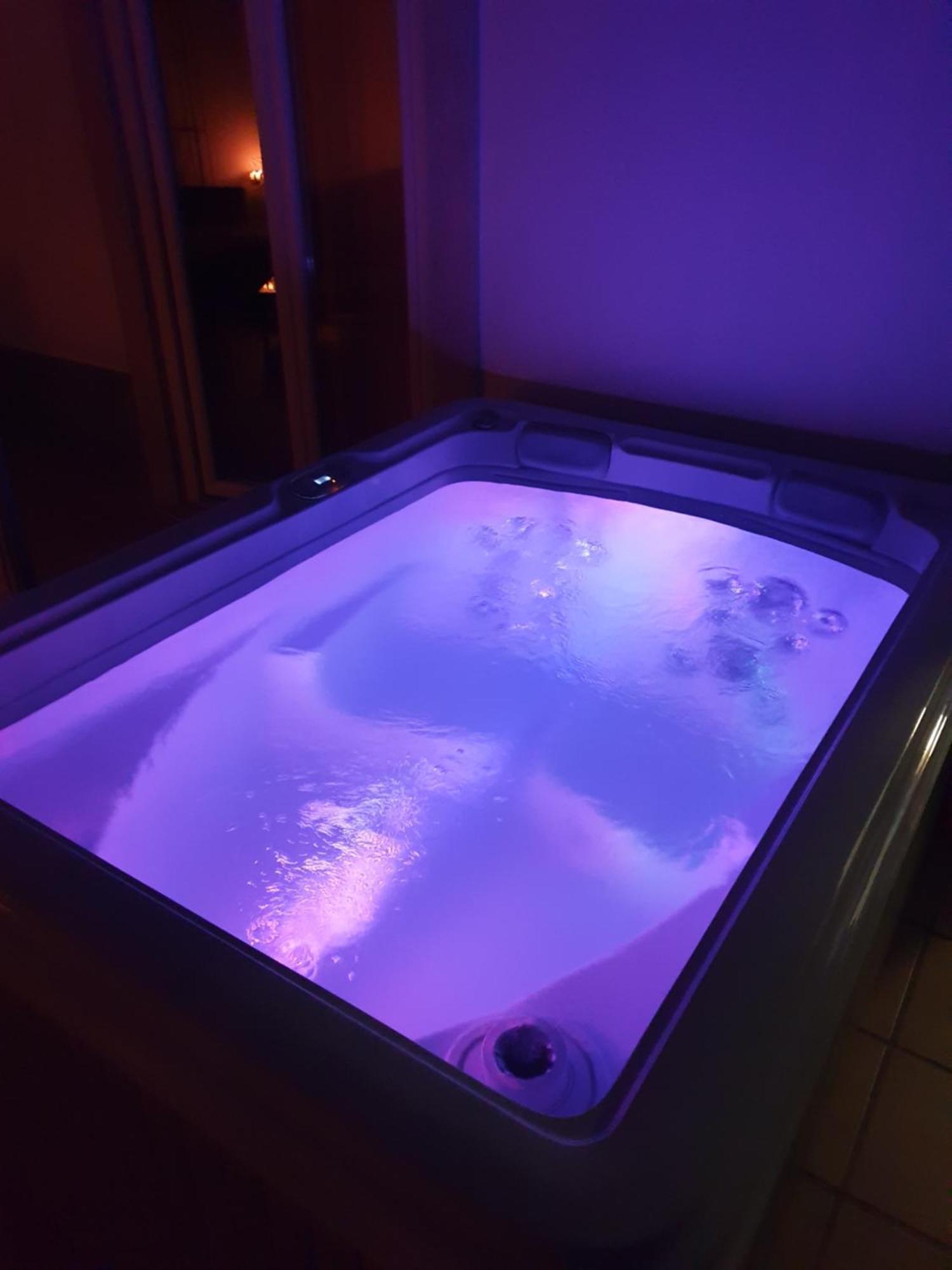 Charming Luz House - T2 Apartment With Jacuzzi 타비라 외부 사진