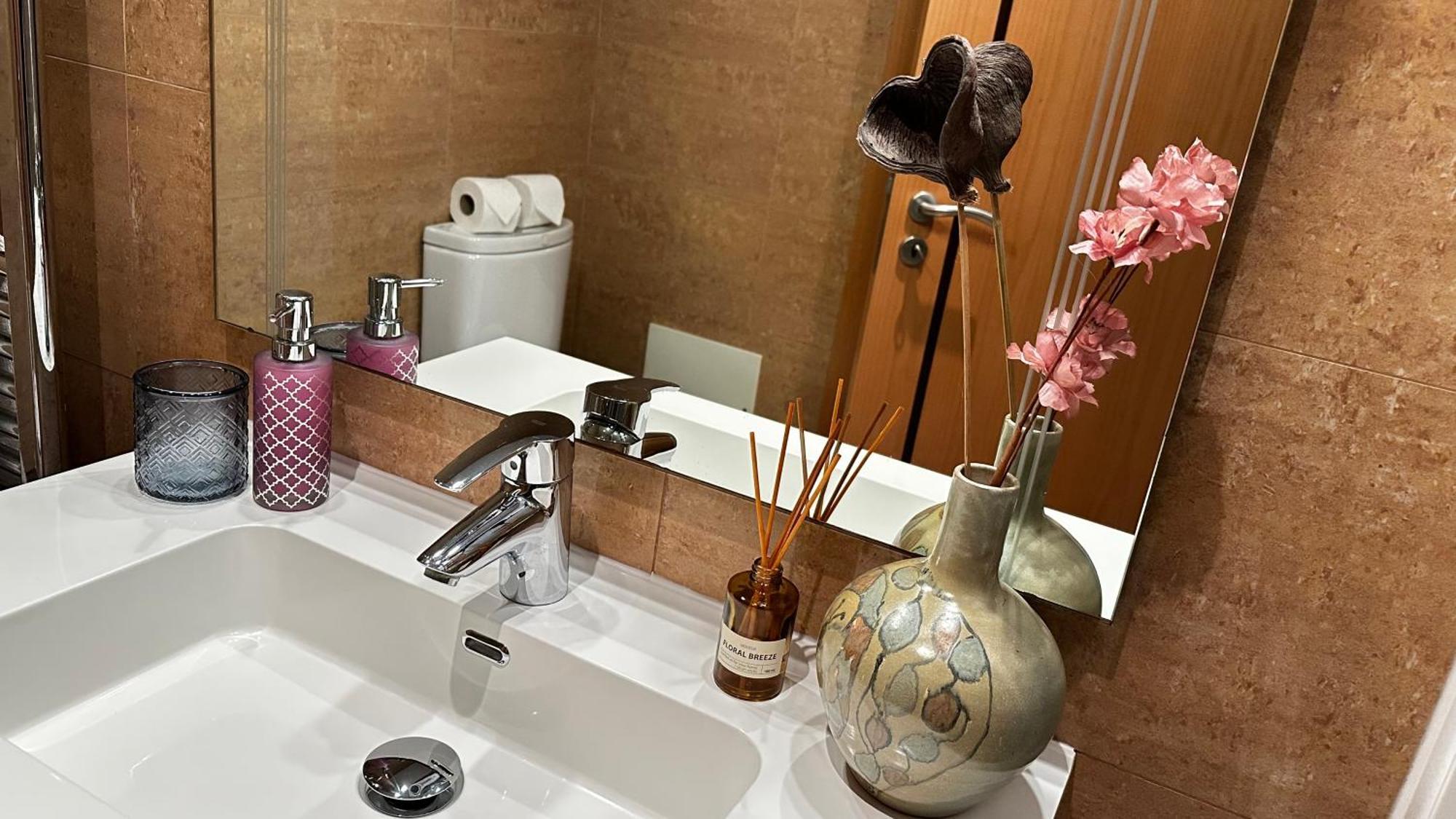 Charming Luz House - T2 Apartment With Jacuzzi 타비라 외부 사진