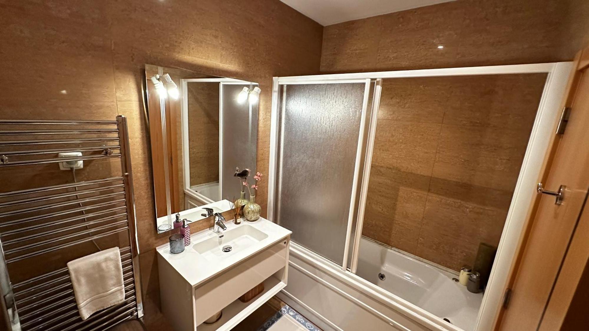Charming Luz House - T2 Apartment With Jacuzzi 타비라 외부 사진