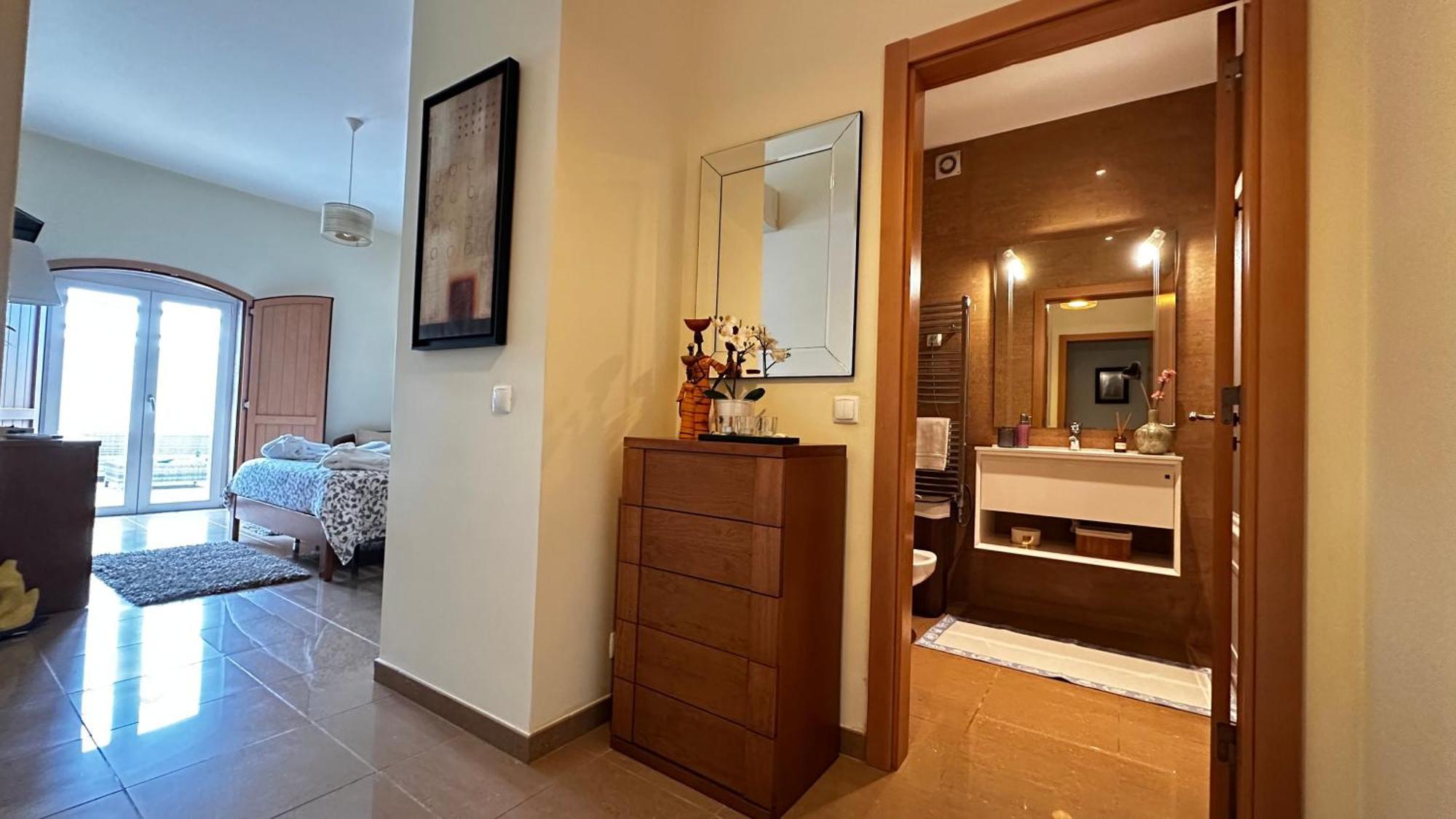 Charming Luz House - T2 Apartment With Jacuzzi 타비라 외부 사진